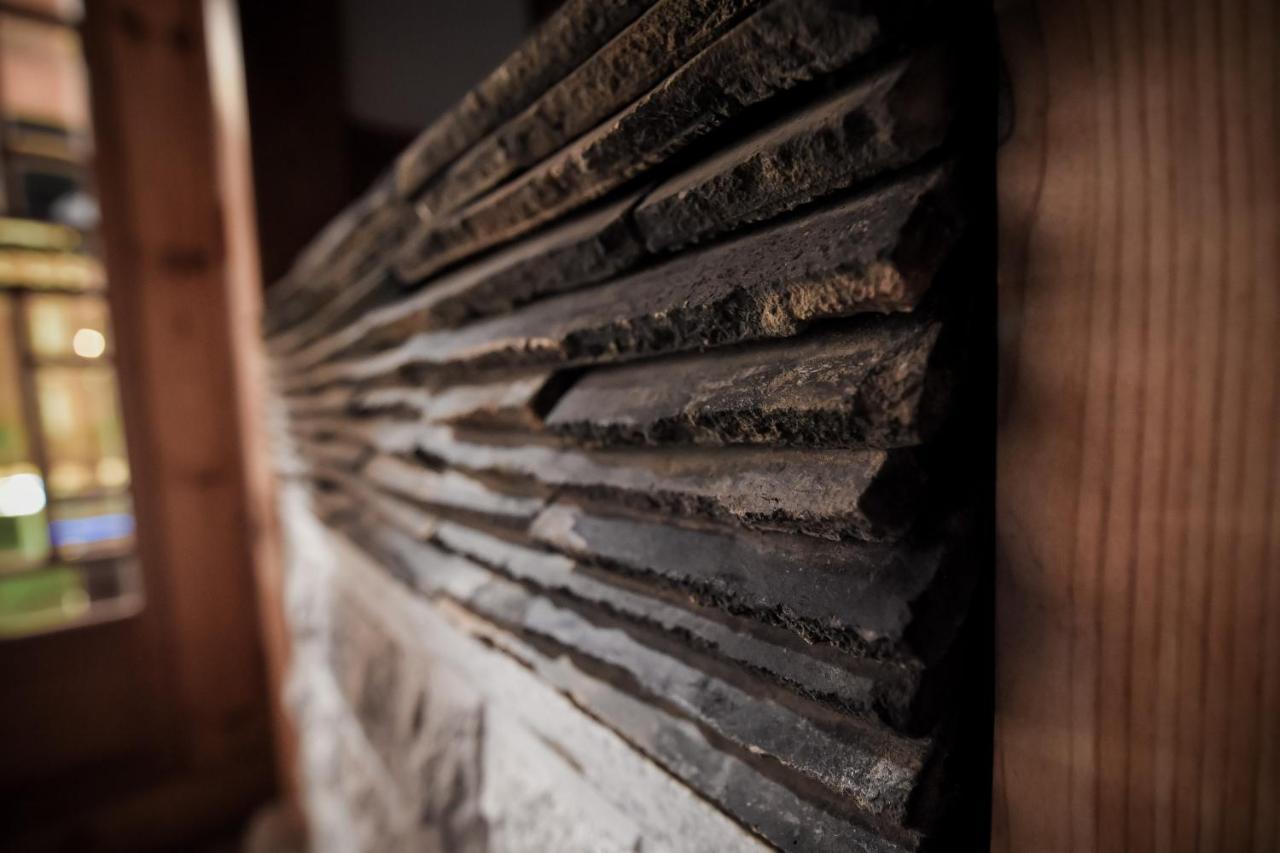 Cheong Yeon Jae Hanok Hotel Seoul Exteriör bild