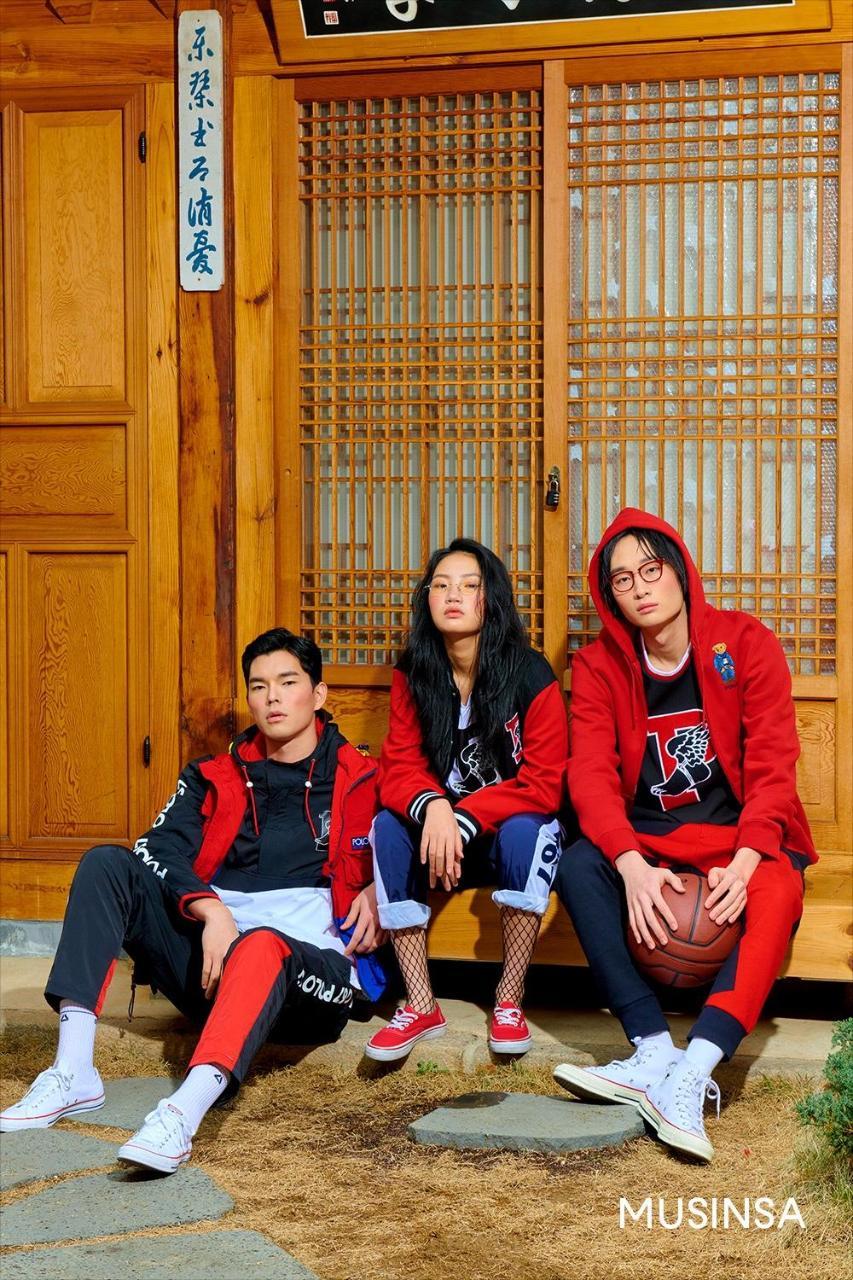 Cheong Yeon Jae Hanok Hotel Seoul Exteriör bild